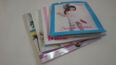 东莞高保真印刷 铜版纸画册如何助力产品宣传